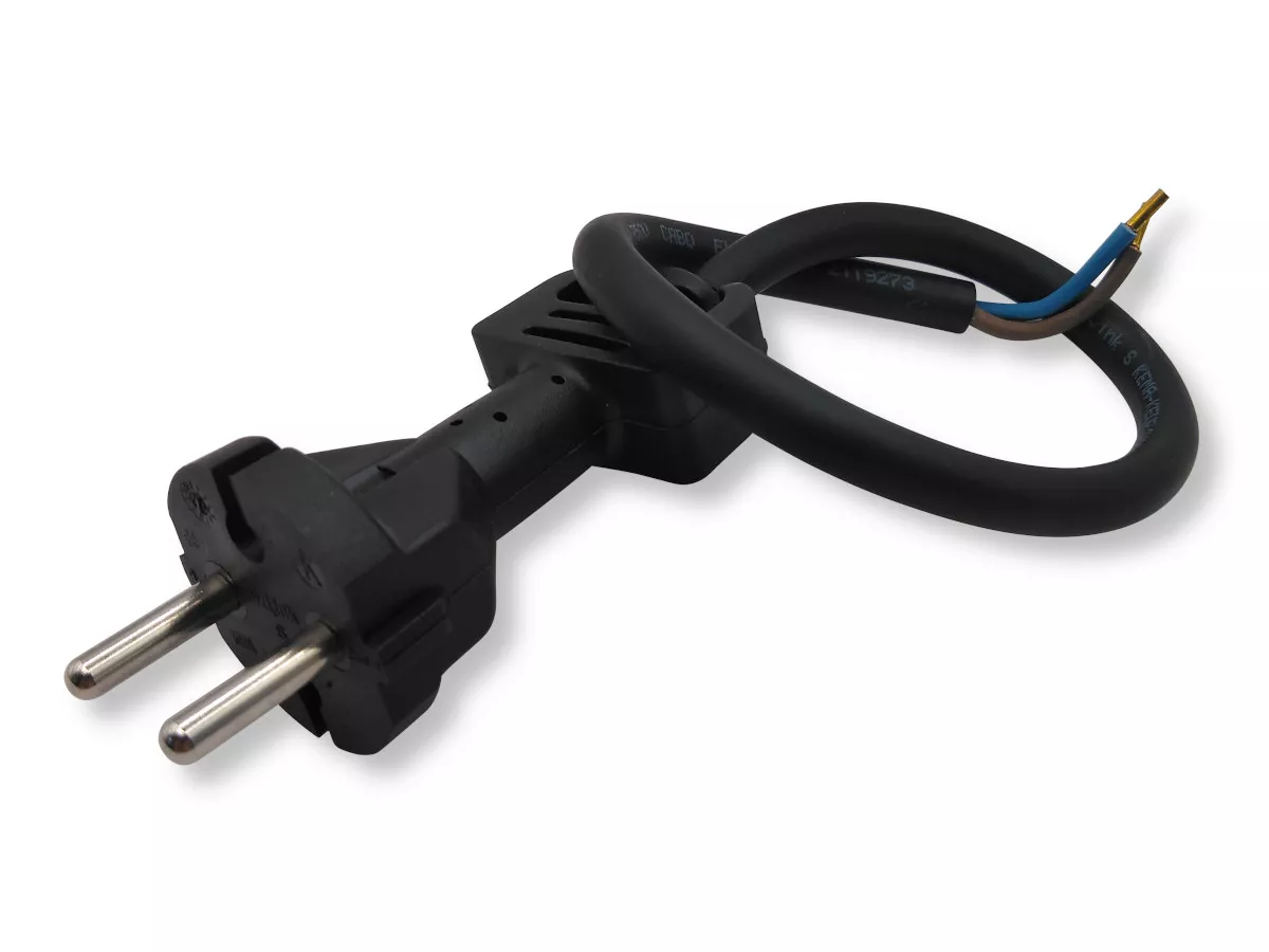 Cable d\'alimentation réf. 2 604 460 183 BOSCH